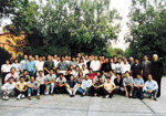 Foto di gruppo a.a. 1991-1992