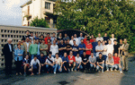 Foto di gruppo a.a. 2004-2005